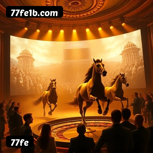Cassino Online 77fe