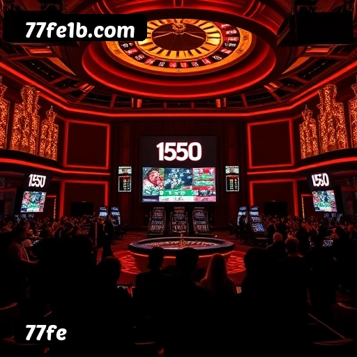 Cassino Online 77fe
