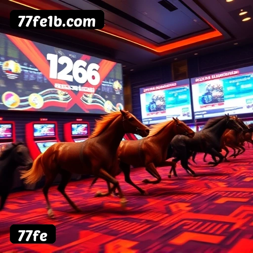 Cassino Online 77fe