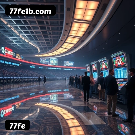 Cadastro na 77fe