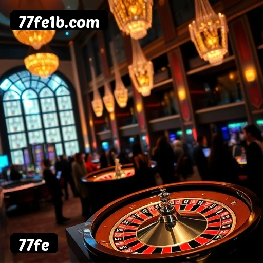 Cassino Online 77fe