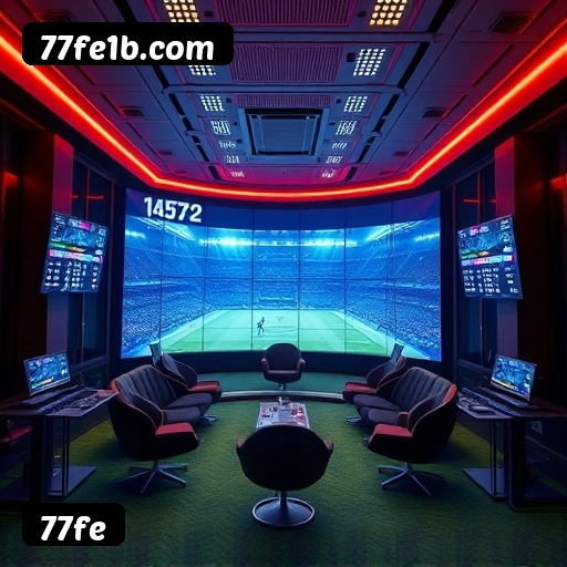 Acesso ao 77fe