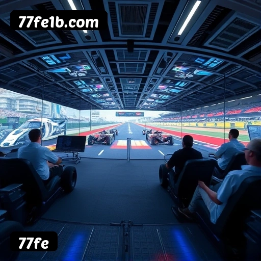 Cadastro na 77fe